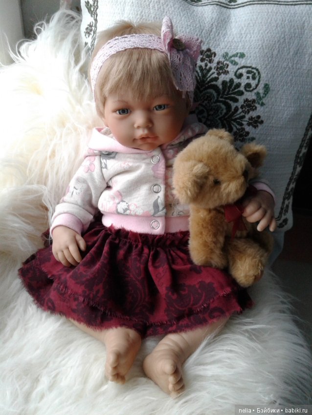 Новая любовь или скромное обаяние Лилу