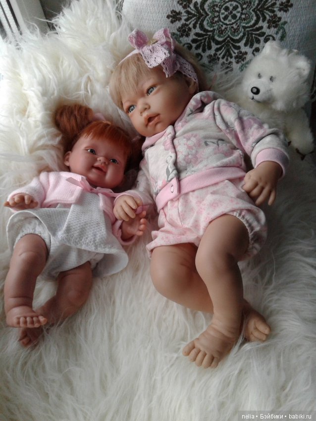 Новая любовь или скромное обаяние Лилу