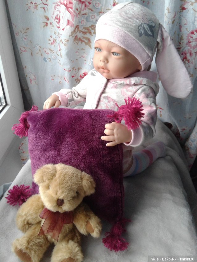 Новая любовь или скромное обаяние Лилу (фото 4)