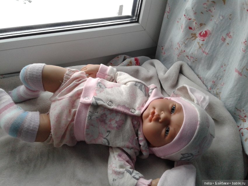 Новая любовь или скромное обаяние Лилу (фото 2)