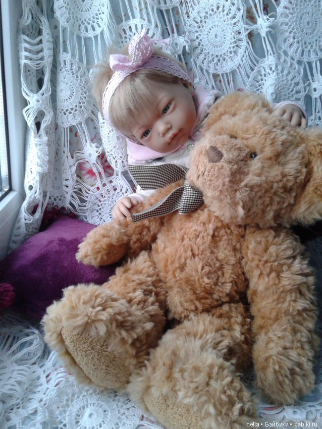 Новая любовь или скромное обаяние Лилу (фото 10)