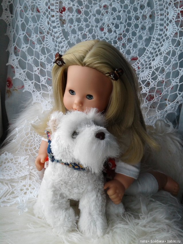 Новая любовь или скромное обаяние Лилу