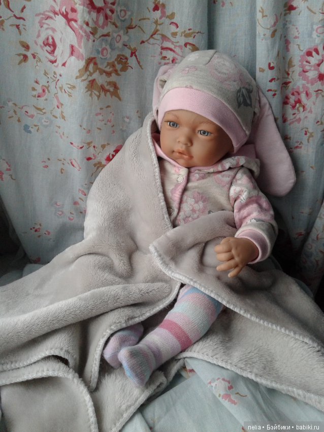 Новая любовь или скромное обаяние Лилу (фото 7)