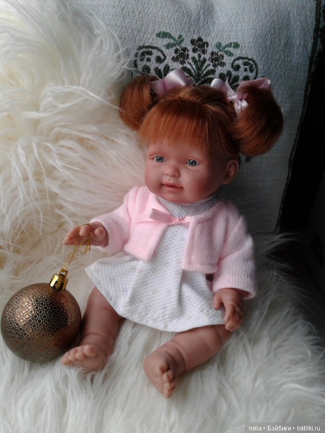 Новая любовь или скромное обаяние Лилу