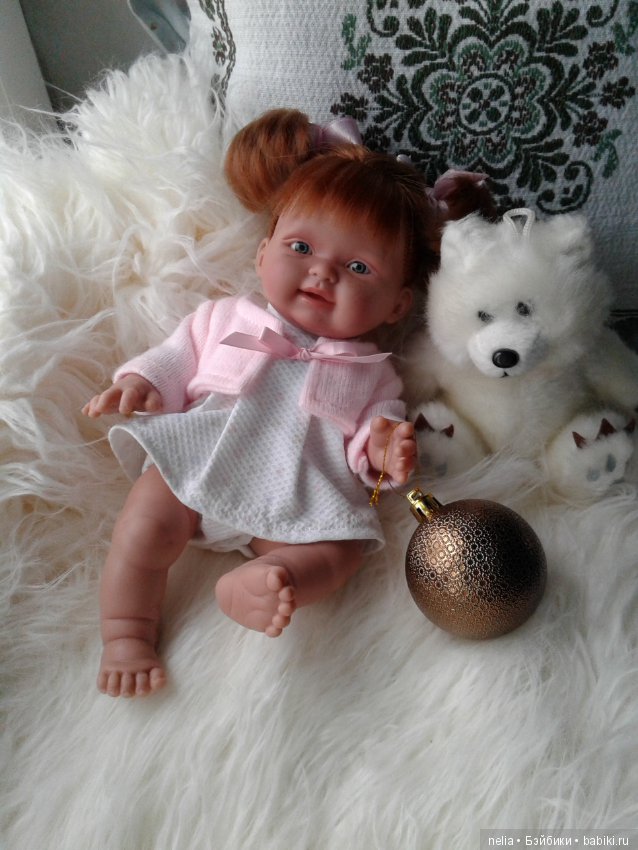 Новая любовь или скромное обаяние Лилу