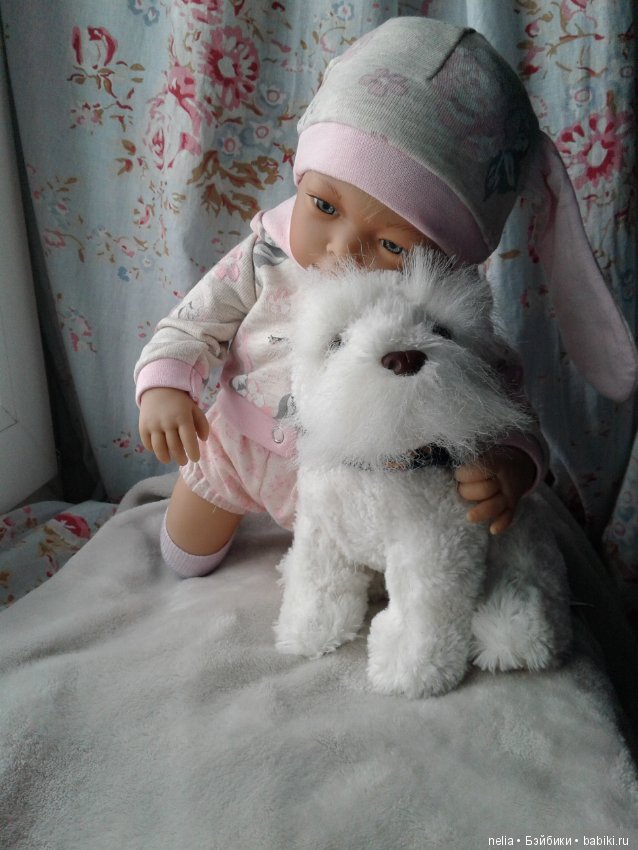 Новая любовь или скромное обаяние Лилу (фото 6)