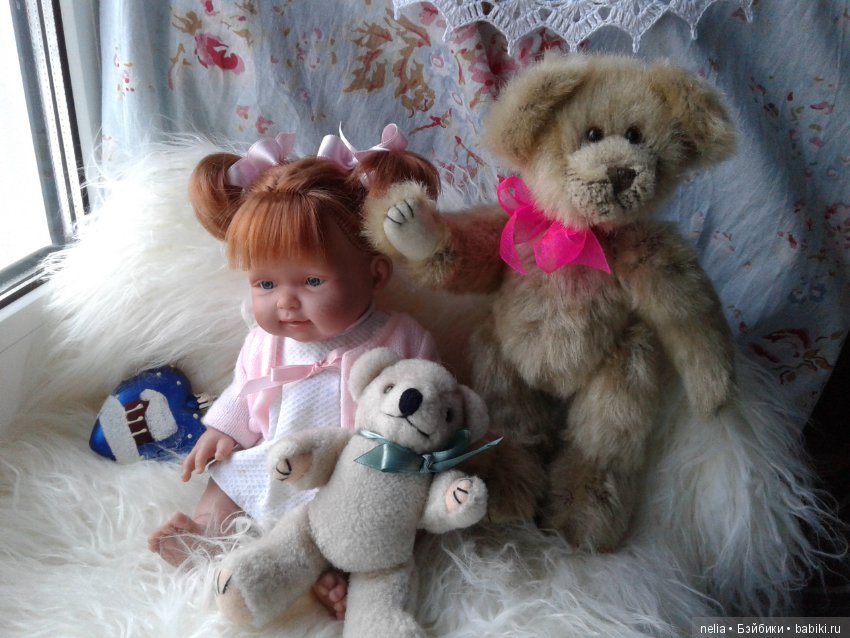 Новая любовь или скромное обаяние Лилу