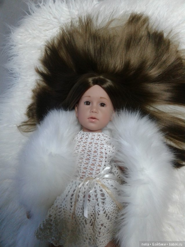 Новая любовь или скромное обаяние Лилу