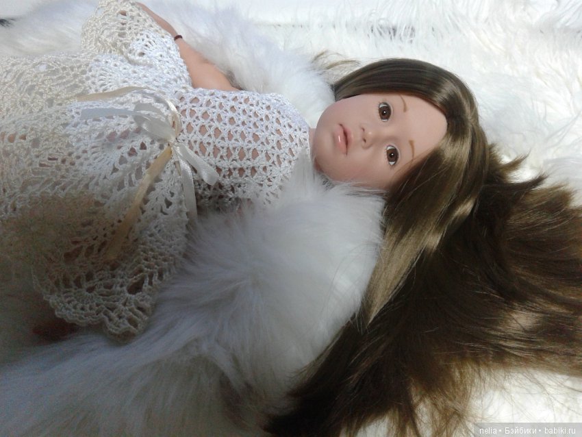 Новая любовь или скромное обаяние Лилу