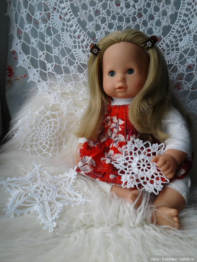 Новая любовь или скромное обаяние Лилу