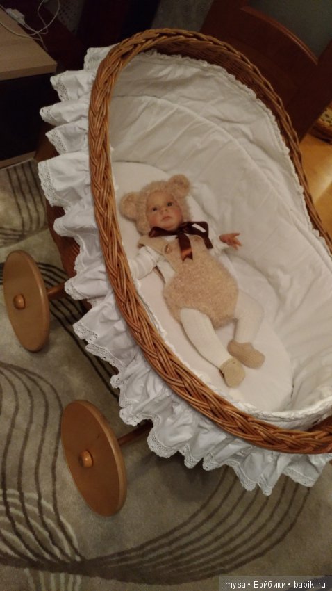 Моя люля — Болталка и разговоры обо всем: жизнь (фото 5)