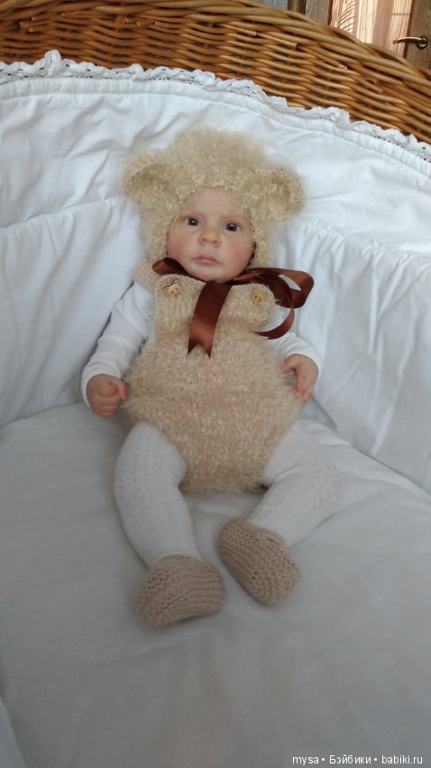 Моя люля — Болталка и разговоры обо всем: жизнь (фото 8)