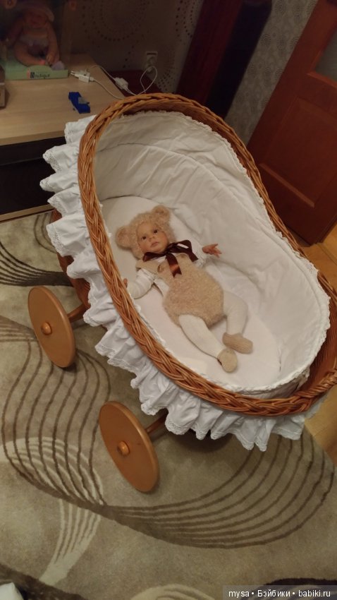 Моя люля — Болталка и разговоры обо всем: жизнь (фото 2)