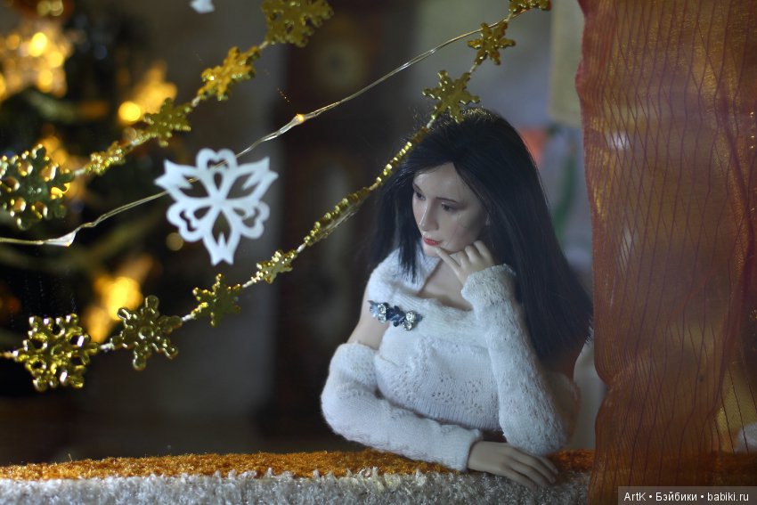 Встречай меня, Phicen — Куклы Phicen (TBLeague/Фицен): бесшовные тела (фото 4)