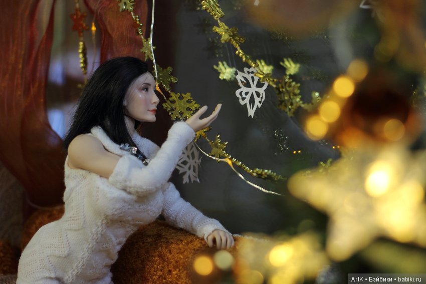 Встречай меня, Phicen — Куклы Phicen (TBLeague/Фицен): бесшовные тела (фото 6)