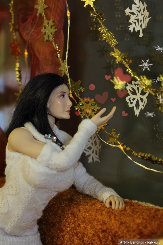 Встречай меня, Phicen — Куклы Phicen (TBLeague/Фицен): бесшовные тела (фото 7)