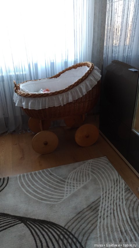 Моя люля — Болталка и разговоры обо всем: жизнь