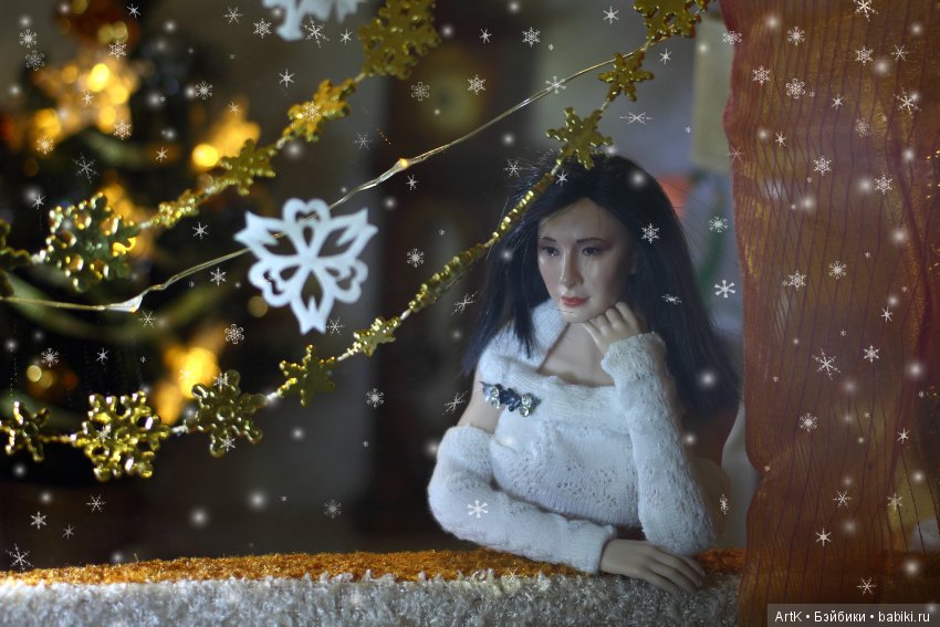 Встречай меня, Phicen — Куклы Phicen (TBLeague/Фицен): бесшовные тела (фото 9)