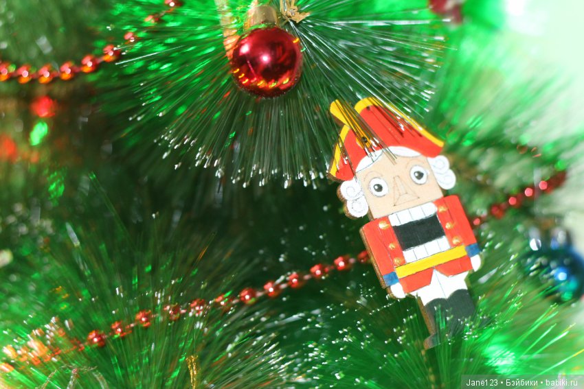 Щелкунчик — Куклы Effanbee (Эффанби): Patsy (Патси)