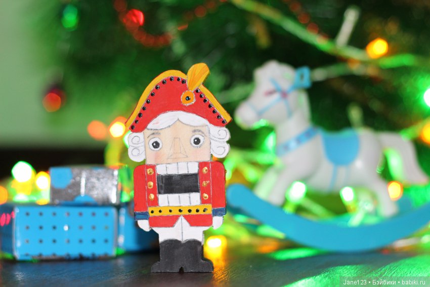 Щелкунчик — Куклы Effanbee (Эффанби): Patsy (Патси)