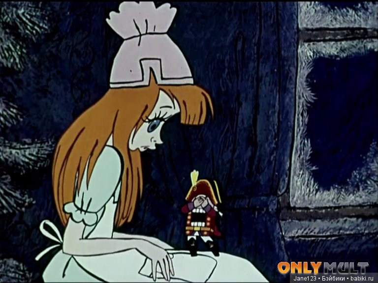 Щелкунчик — Куклы Effanbee (Эффанби): Patsy (Патси) (фото 2)