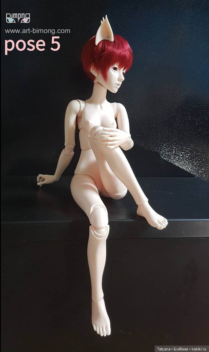 Bimong открыл продажу Narae 40 (фото 8)