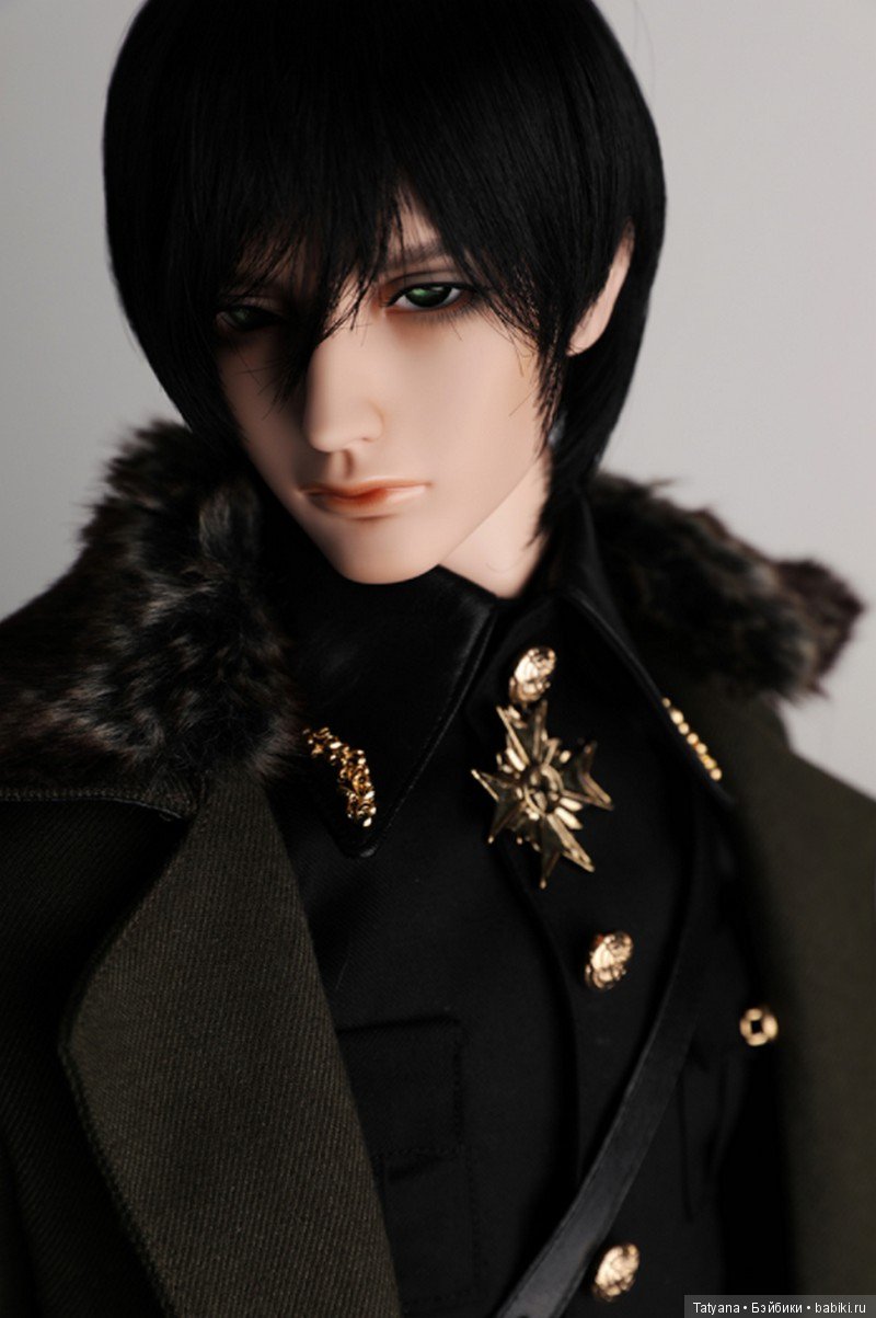 Soom продают The General Grahame (фото 6)