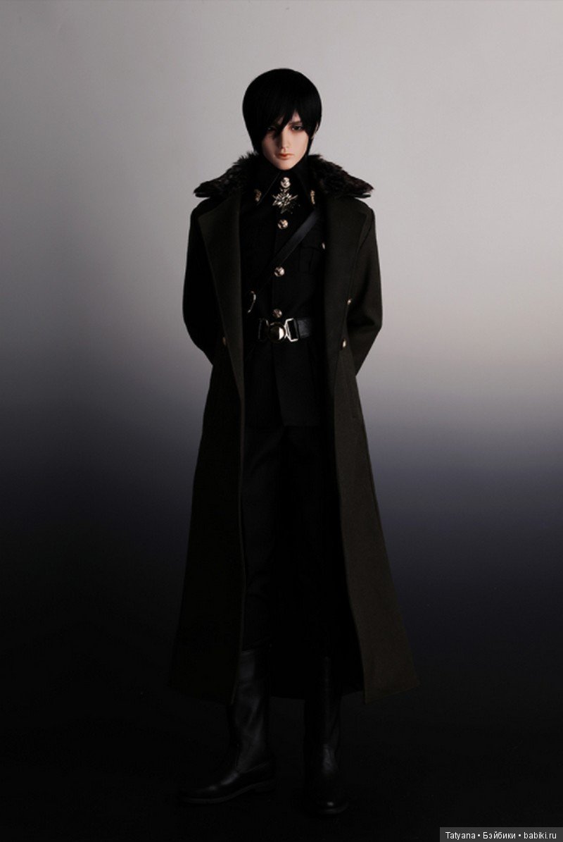 Soom продают The General Grahame (фото 2)