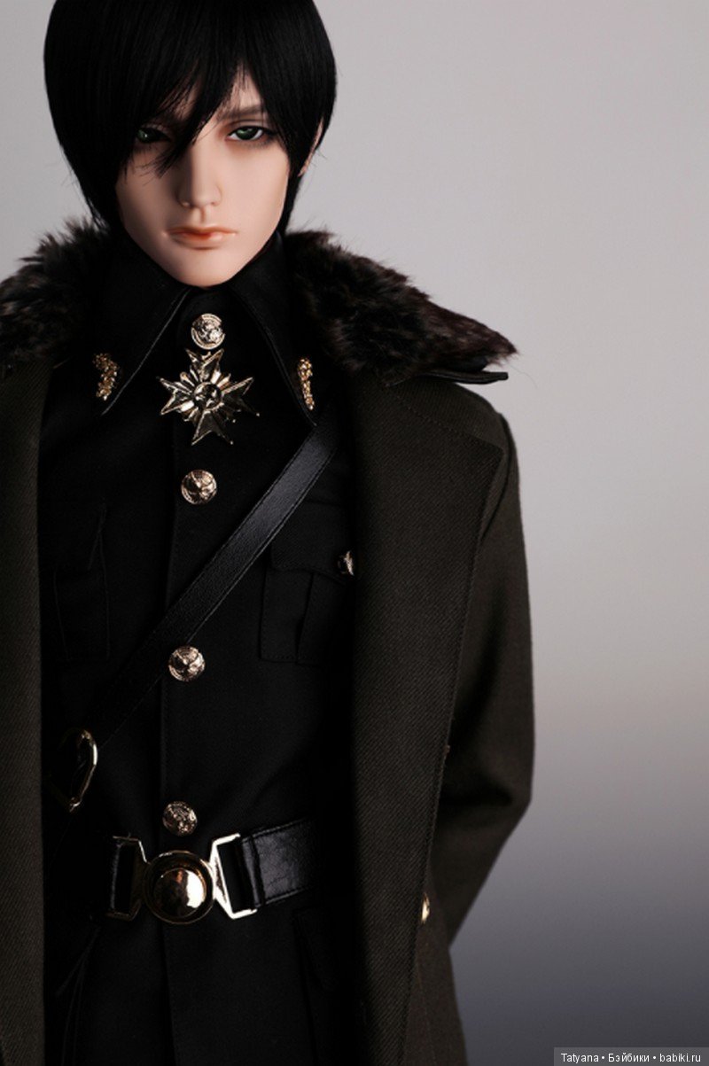 Soom продают The General Grahame (фото 4)