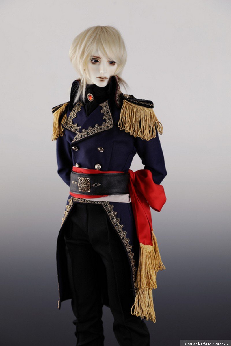 Soom продают The General Grahame (фото 7)