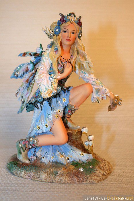 Дух праздника в хобби — Мир искусства и творчества: стимпанк (фото 3)