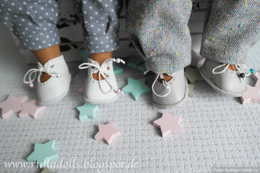 Мои малыши от Sasha Morgenthaler, Sasha baby doll