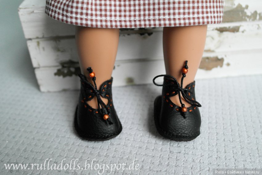 Мои малыши от Sasha Morgenthaler, Sasha baby doll