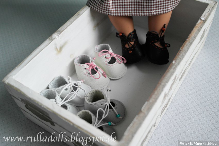 Мои малыши от Sasha Morgenthaler, Sasha baby doll