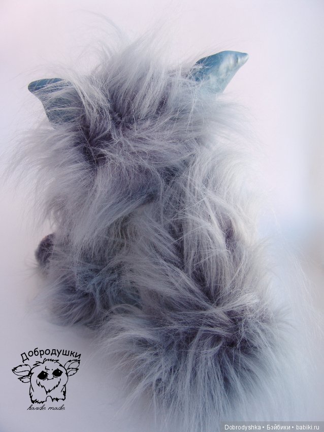 Просто серый домашний кот (фото 4)