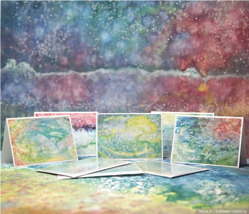 Исцеление творчеством, или Удивительная история юной художницы Iris Grace Halmshaw (фото 3)