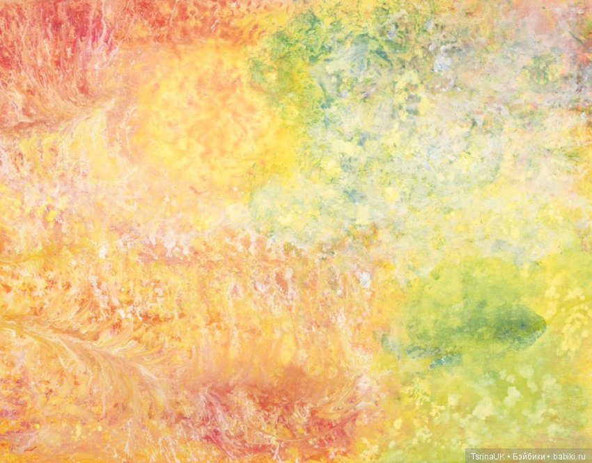 Исцеление творчеством, или Удивительная история юной художницы Iris Grace Halmshaw (фото 8)