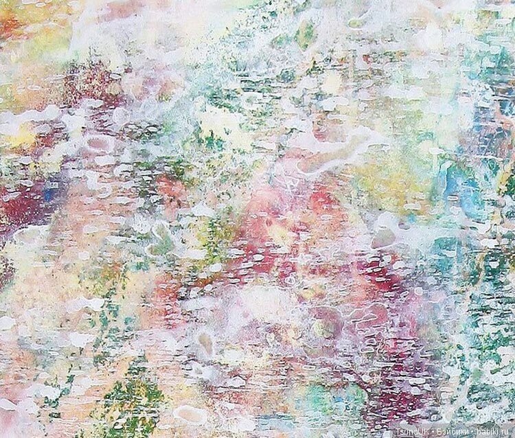 Исцеление творчеством, или Удивительная история юной художницы Iris Grace Halmshaw (фото 4)