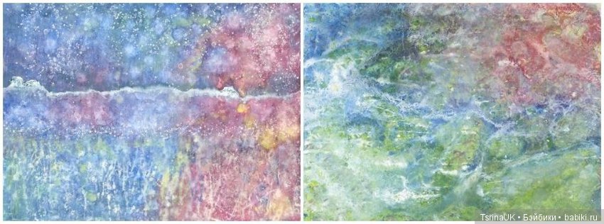 Исцеление творчеством, или Удивительная история юной художницы Iris Grace Halmshaw (фото 5)