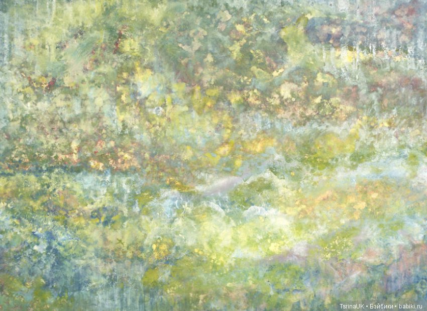 Исцеление творчеством, или Удивительная история юной художницы Iris Grace Halmshaw (фото 2)