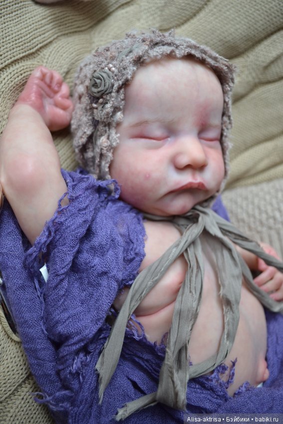 Спасибо Бонни Браун за молдик Леви