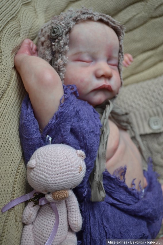 Спасибо Бонни Браун за молдик Леви