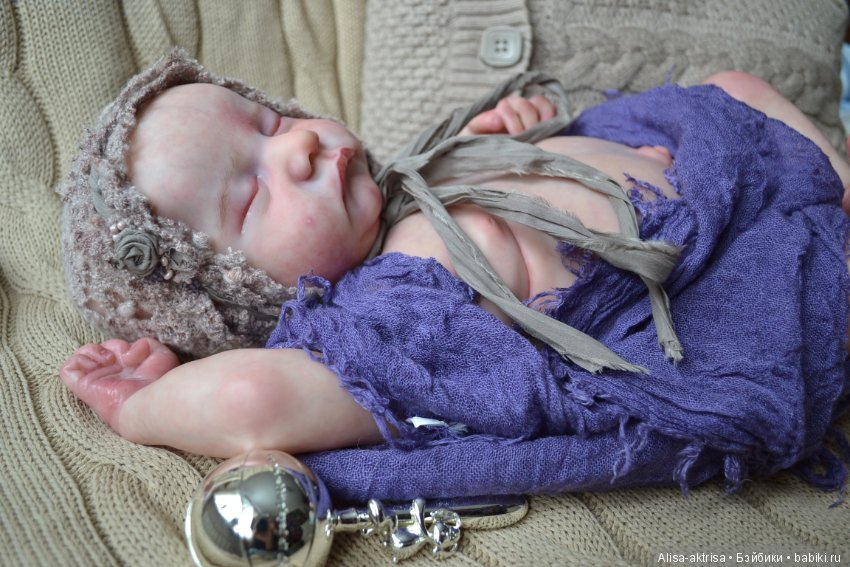 Спасибо Бонни Браун за молдик Леви