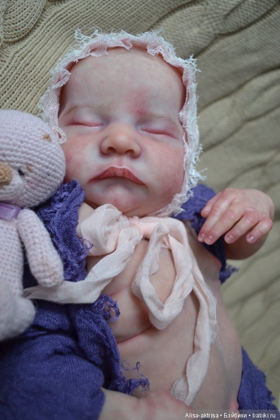 Спасибо Бонни Браун за молдик Леви