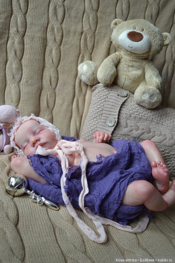 Спасибо Бонни Браун за молдик Леви