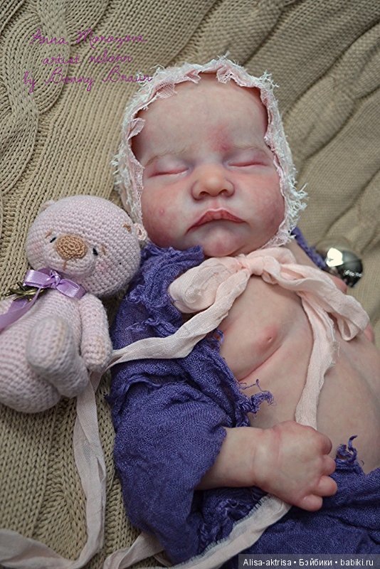 Спасибо Бонни Браун за молдик Леви (фото 3)