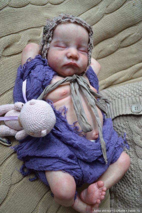 Спасибо Бонни Браун за молдик Леви