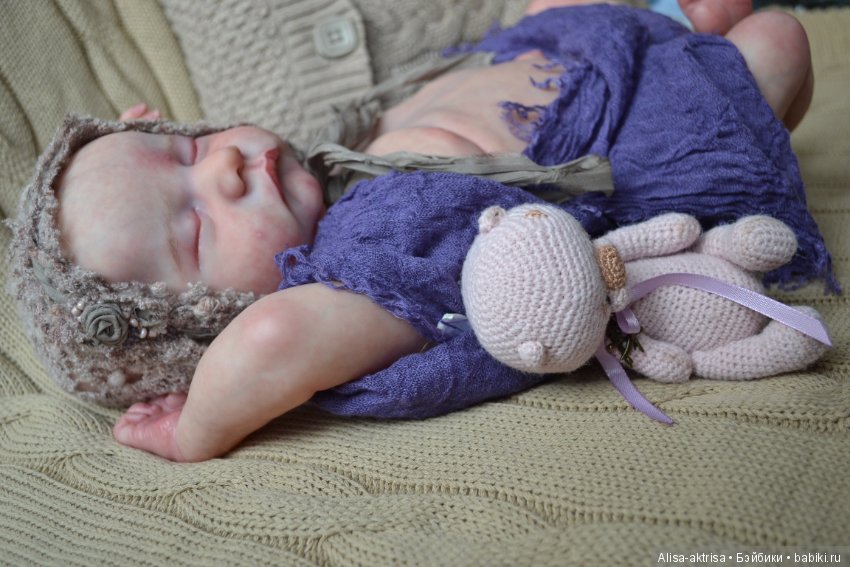 Спасибо Бонни Браун за молдик Леви