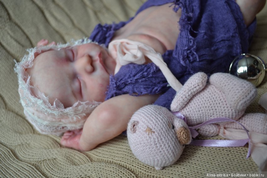 Спасибо Бонни Браун за молдик Леви