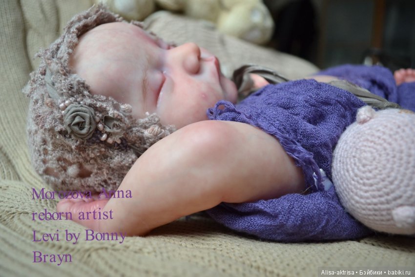 Спасибо Бонни Браун за молдик Леви (фото 5)